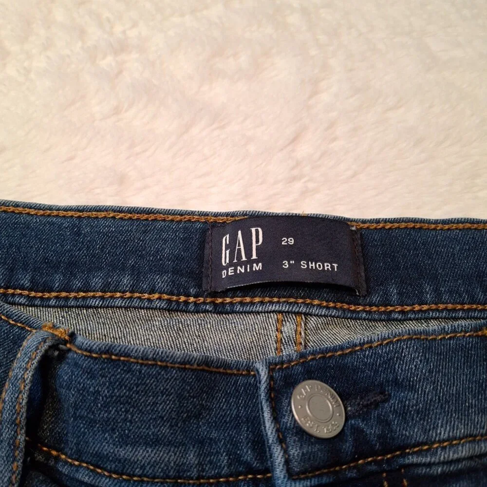 GAP Denim 3